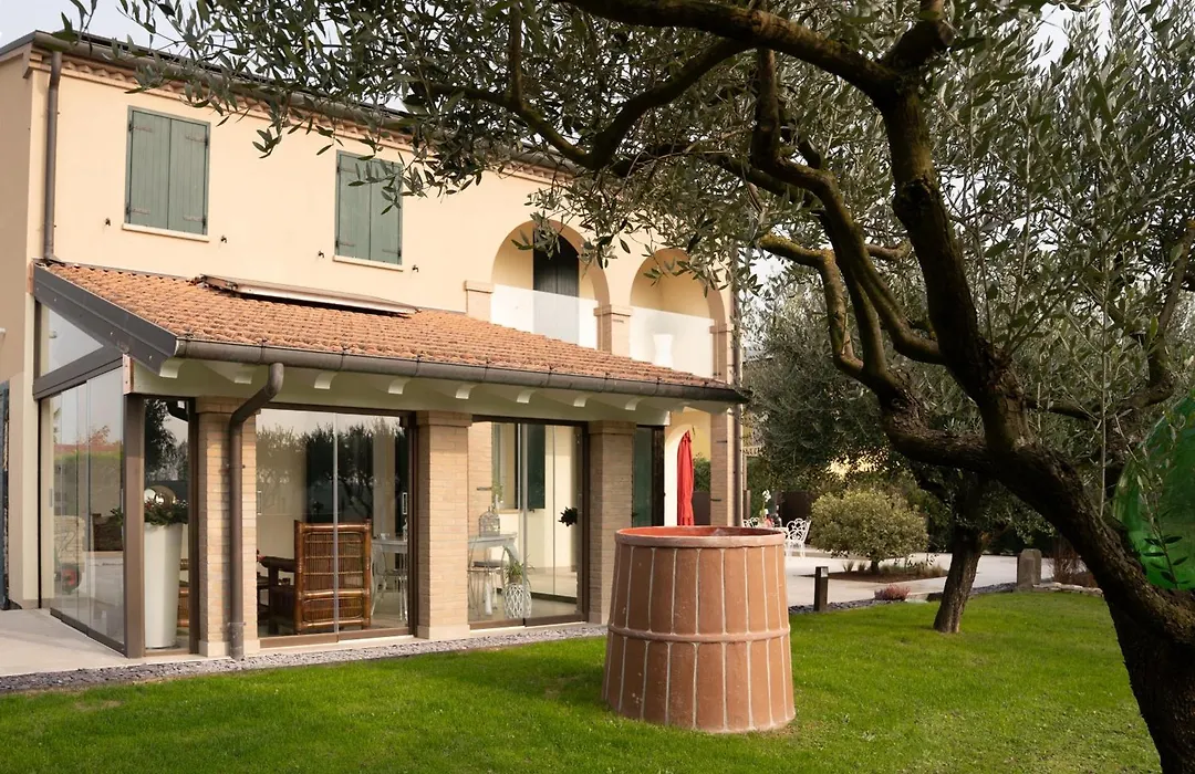 Residenza Galileo -affittacamere Padova sud-1