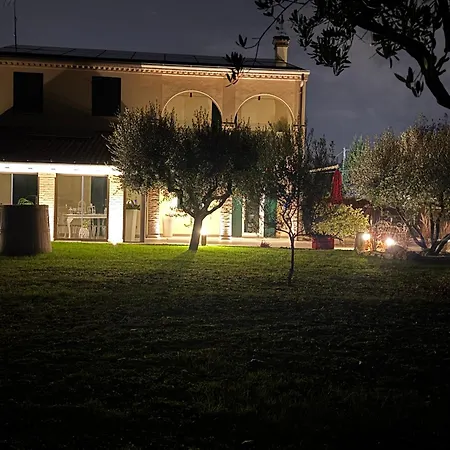 Residenza Galileo -affittacamere Padova sud-2